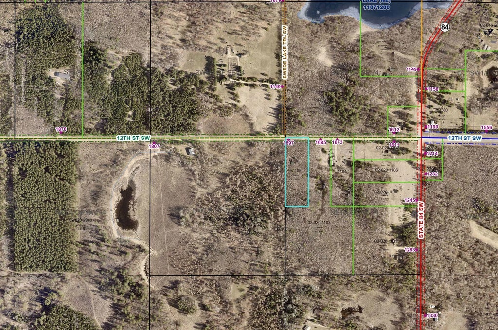 1697_ 12th Street Sw, Pine River