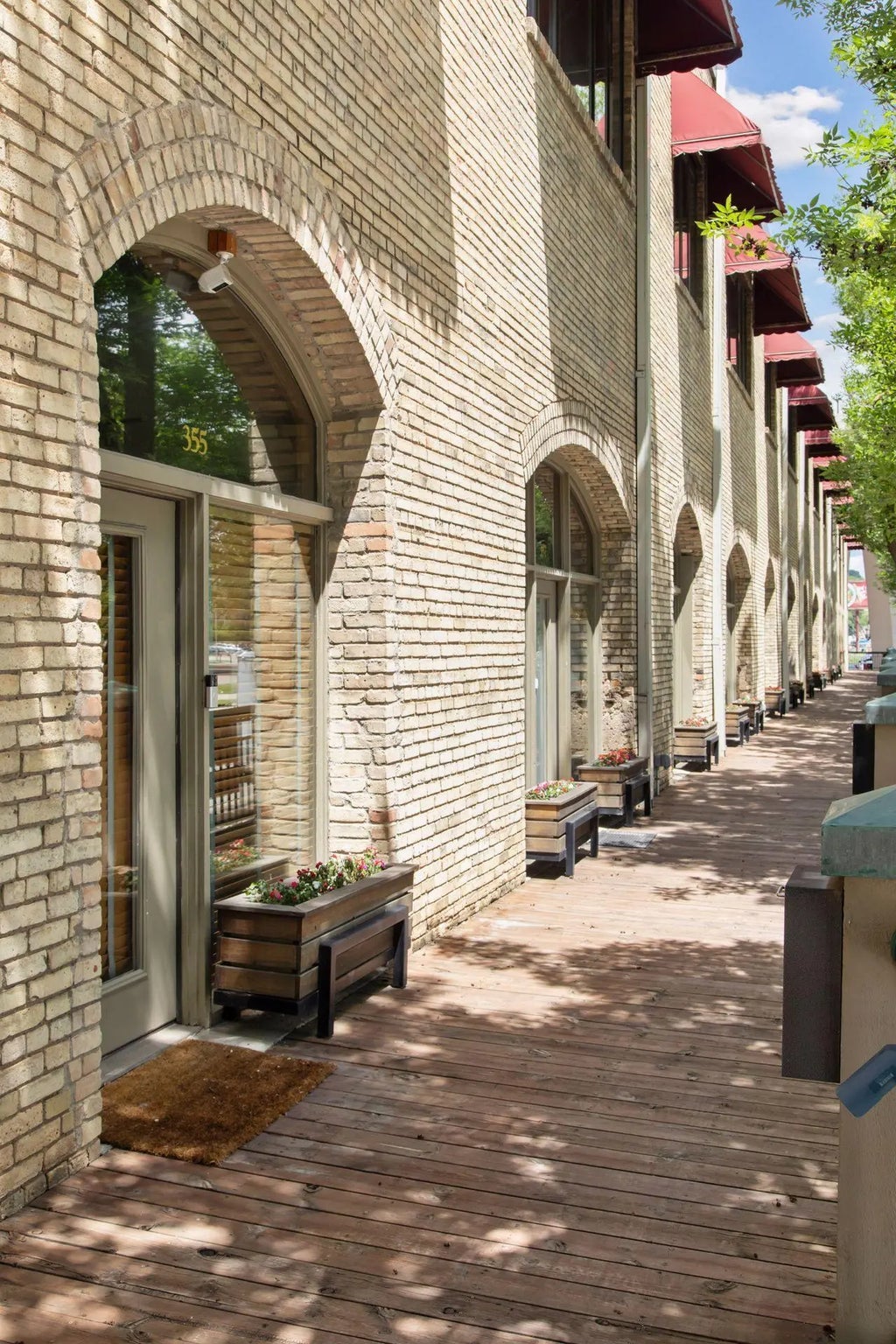 355 Kellogg Boulevard E 7, Saint Paul