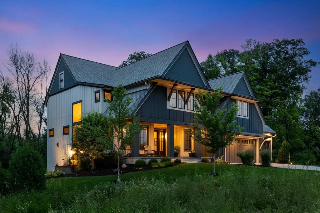 754 Shawnee Woods Road, Medina