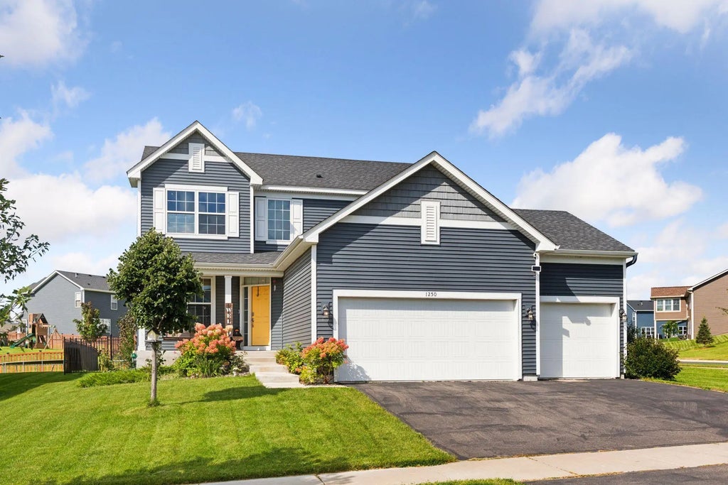 1250 Maple Lane, Carver