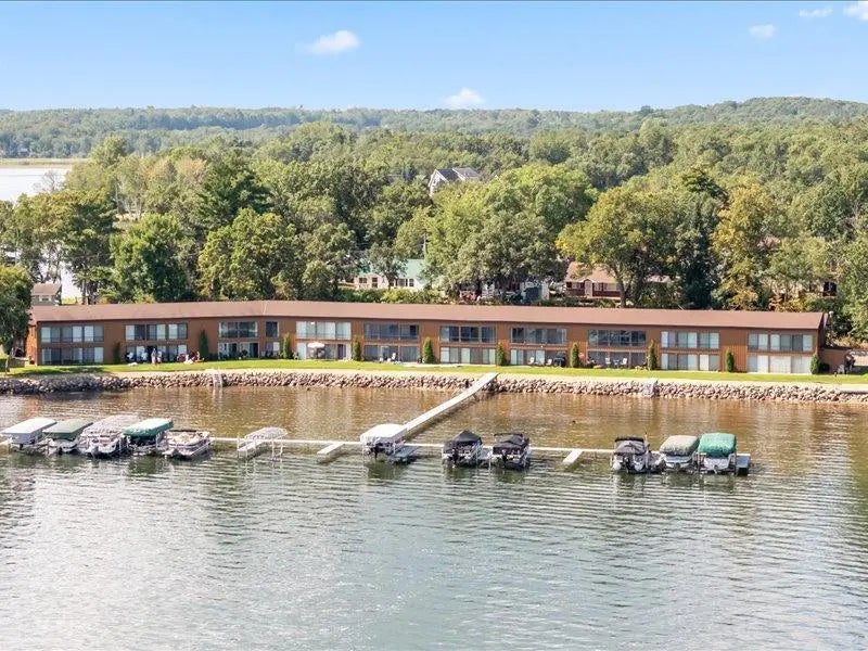 9125 Breezy Point Drive 442, Breezy Point