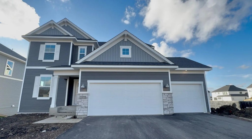 2573 Kenwood Avenue Ne, Saint Michael