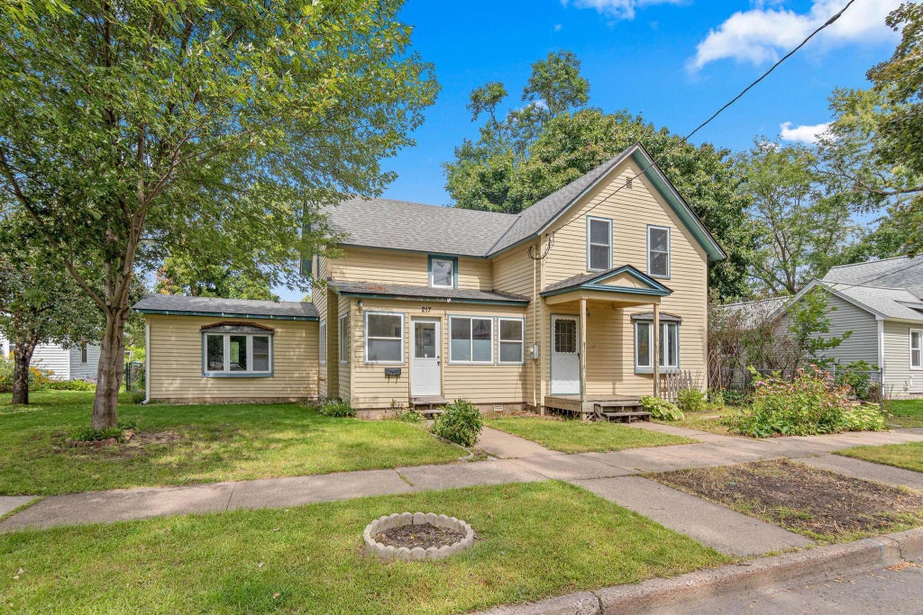 217 N 2nd Street, New Richmond