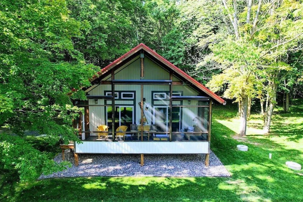 W14418 Plummer Road, Weyerhaeuser