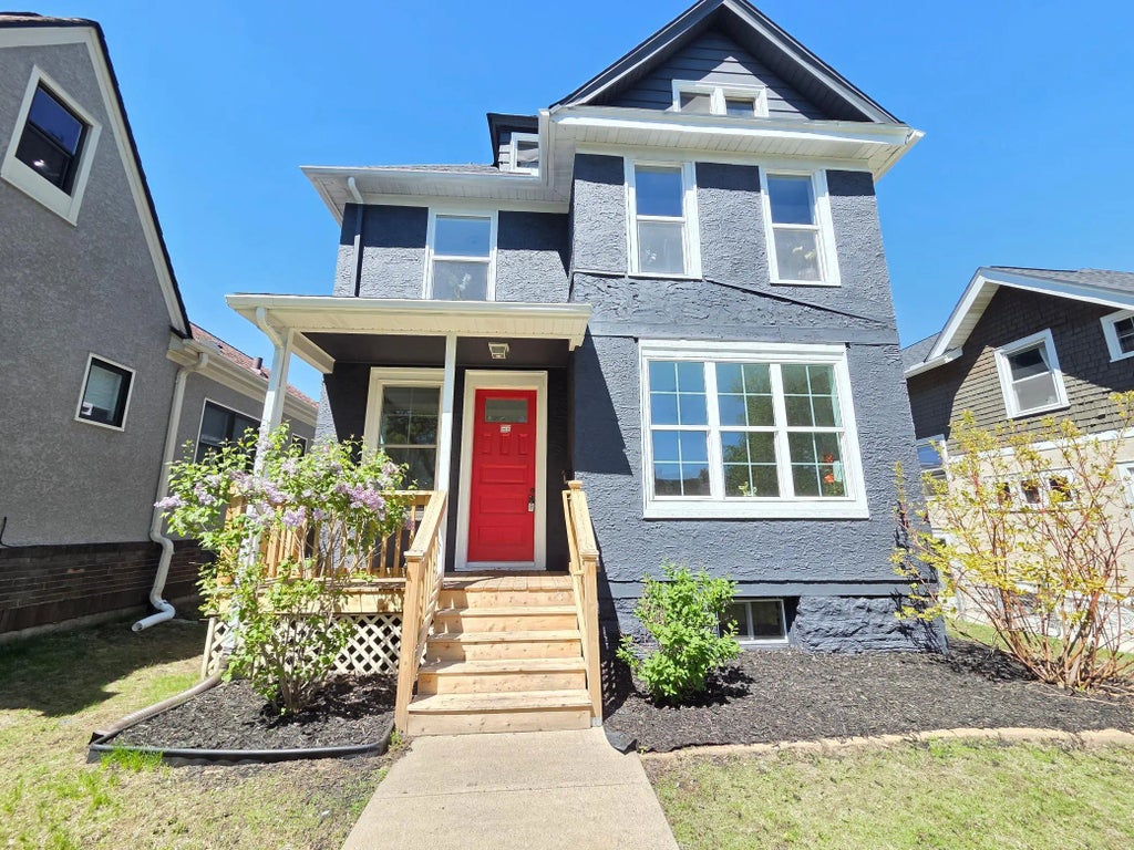 1323 Lincoln Avenue, Saint Paul