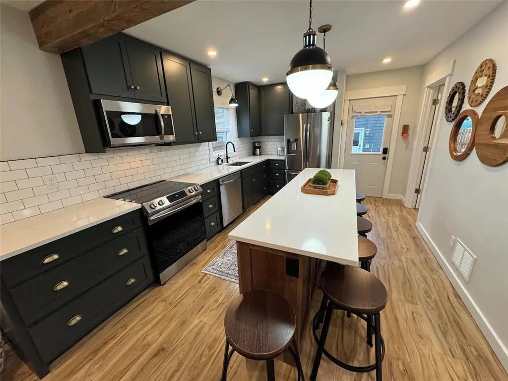 127 2nd Street Ne, Crosby