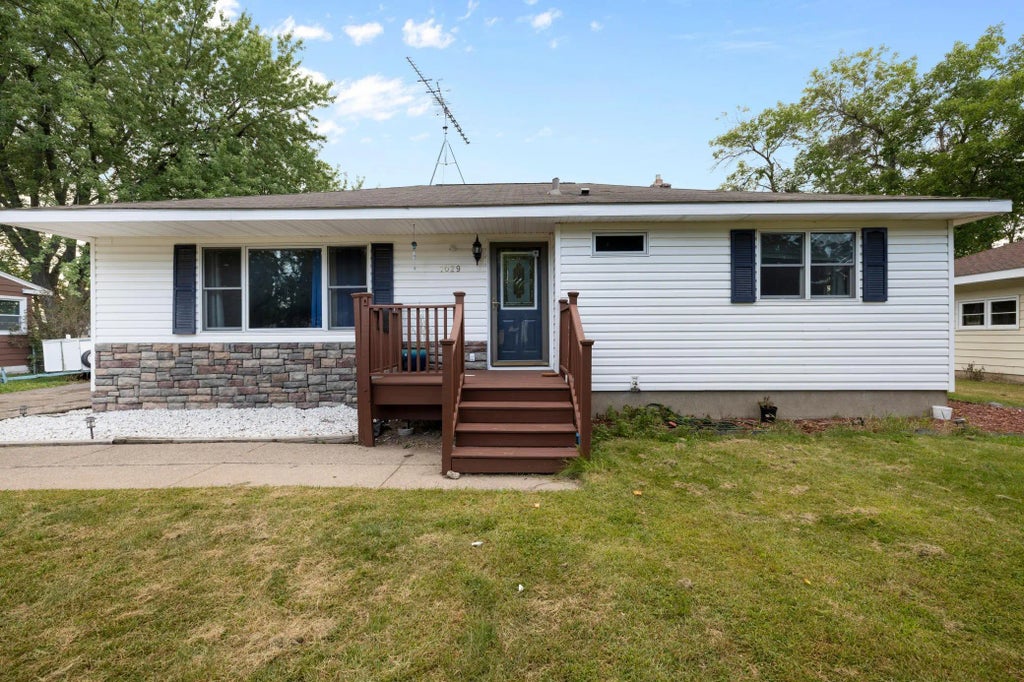 1029 28th Avenue N, Saint Cloud