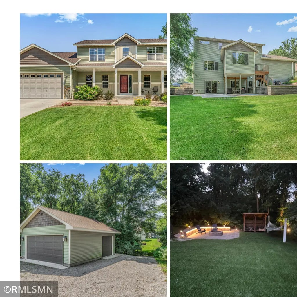 1100 Madison Court, Sartell