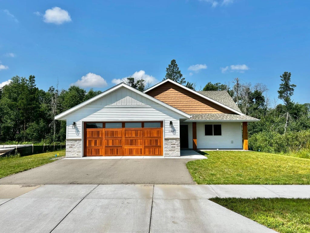 11437 Andrew Street, Brainerd