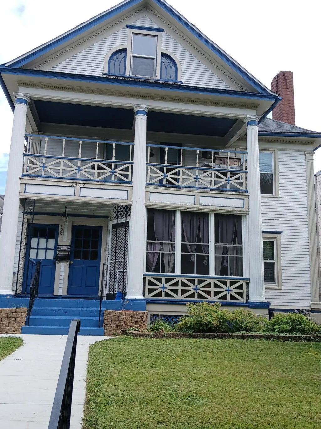 2505 Blaisdell Avenue, Minneapolis