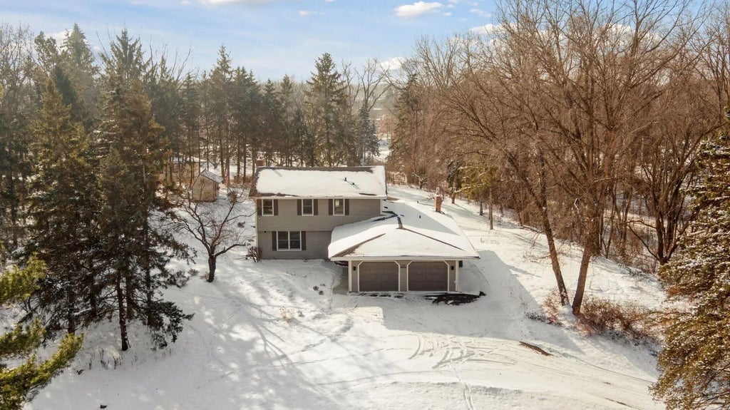 14 Dove Lane, North Oaks