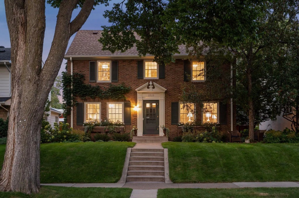 2825 Drew Avenue S, Minneapolis