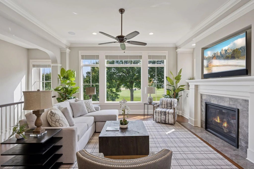 749 Fairway Drive, Medina