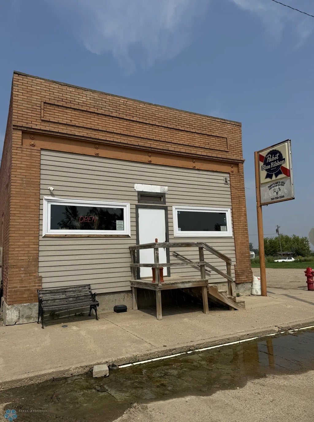 460 5th Avenue, Dazey