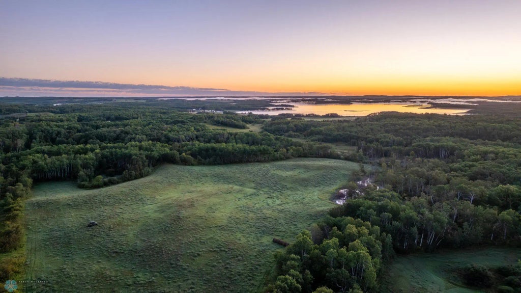 Tbd 103 Street Ne, Willow City