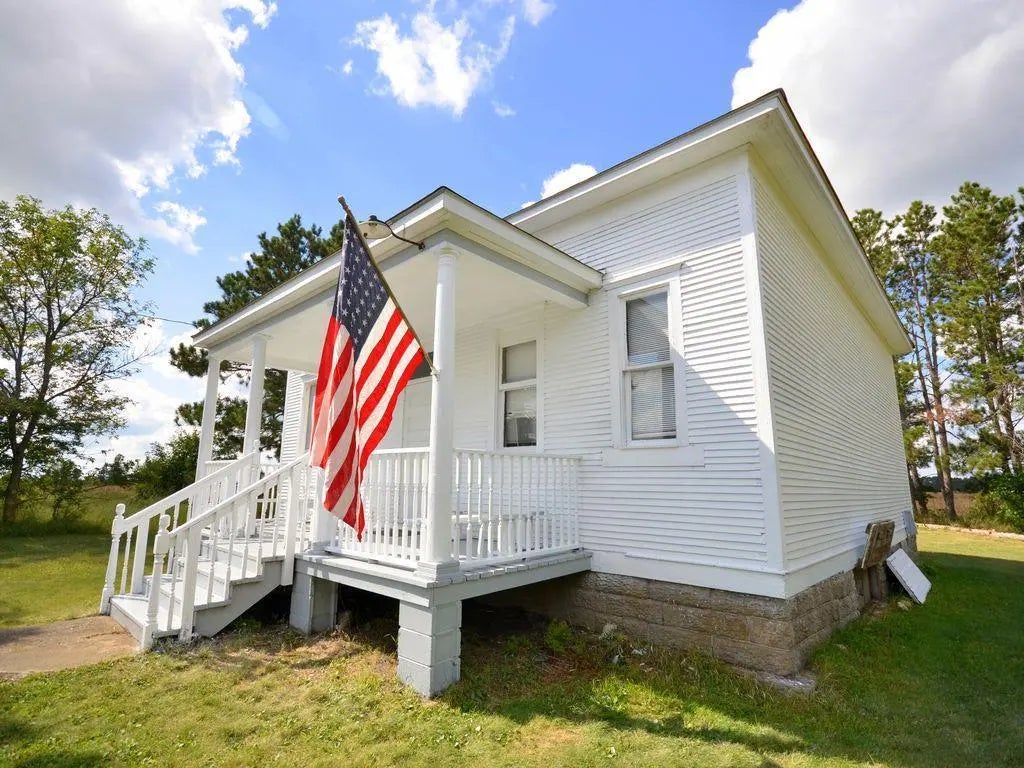 14939 County 11, Park Rapids