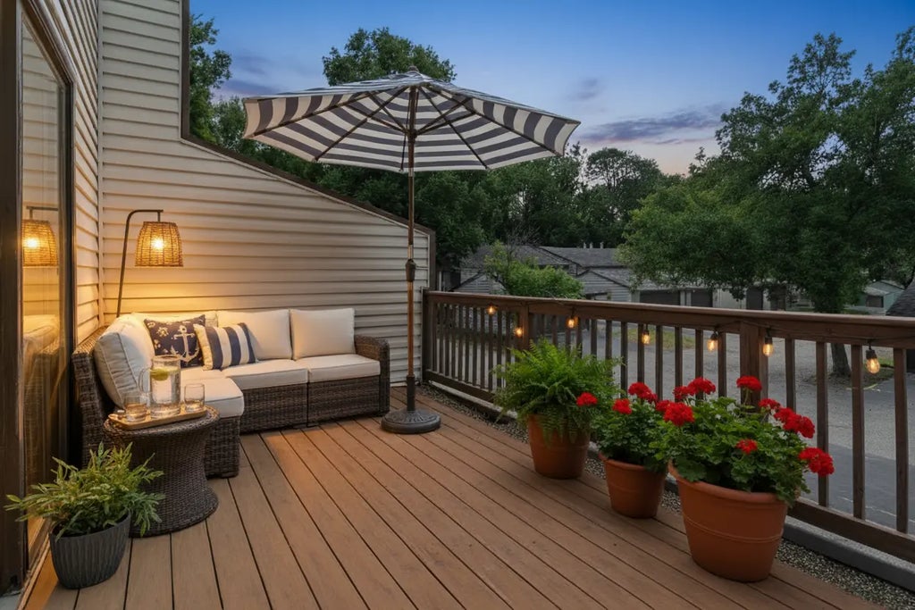 55 River Woods Lane, Burnsville