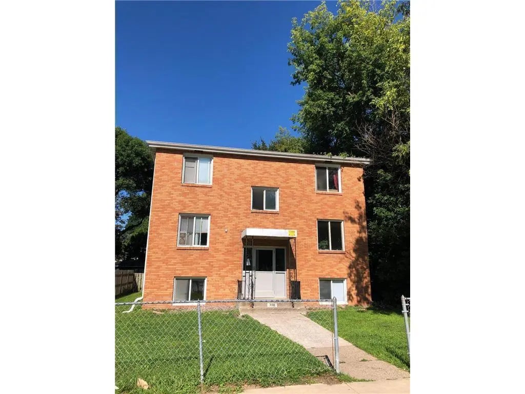 3311 Fremont Avenue N, Minneapolis