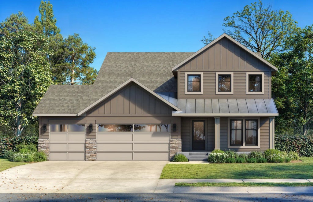 7652 22nd Avenue E, Shakopee