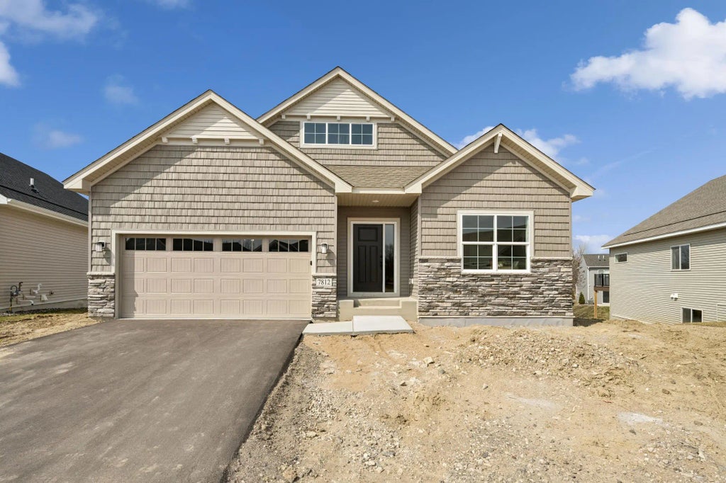 7865 Kettering Creek Court, Greenfield