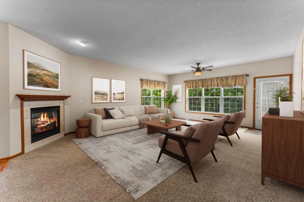 2140 Langston Lane Ne, Saint Michael