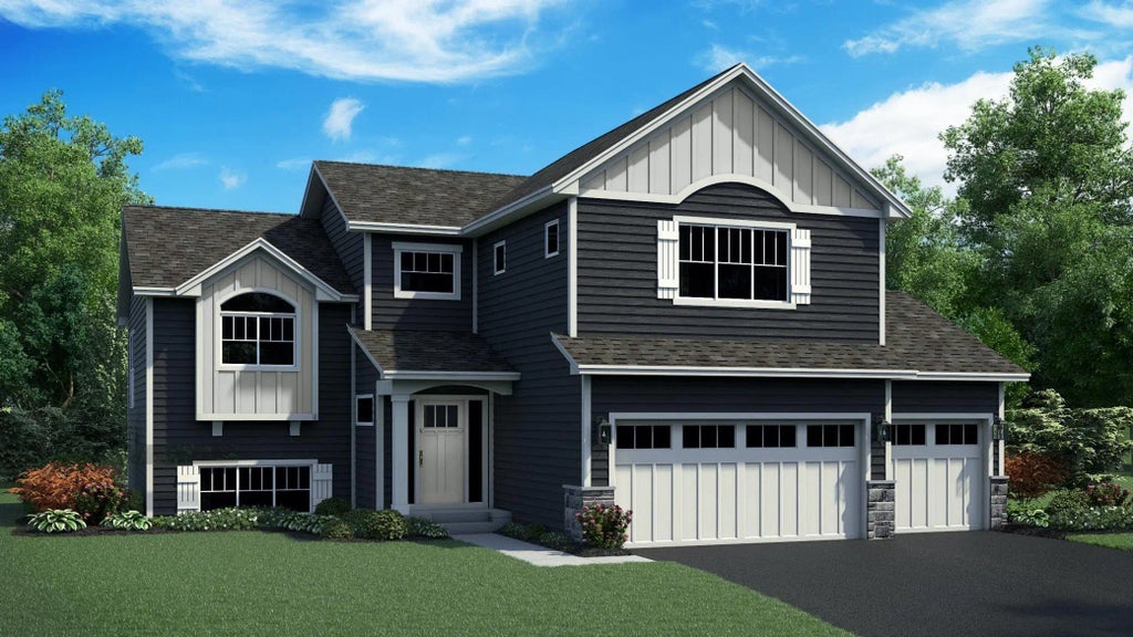 14318 Acer Avenue, Rosemount