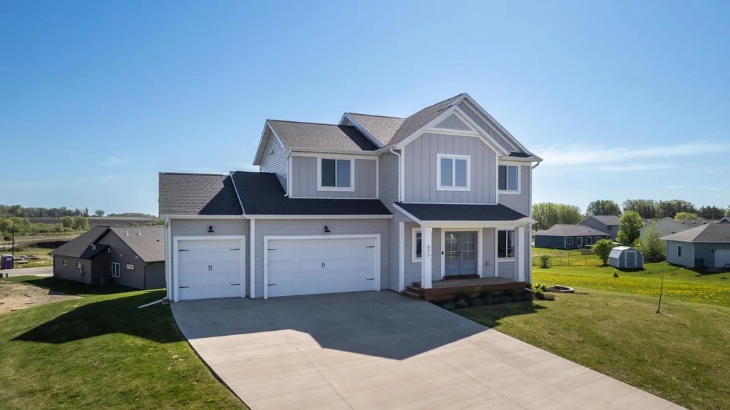 577 Keefe Court Nw, Eyota