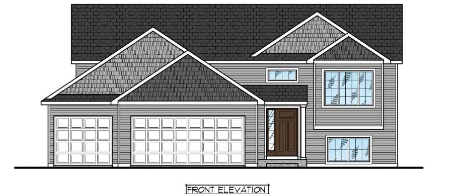 15185 Laurel Street Se, Becker