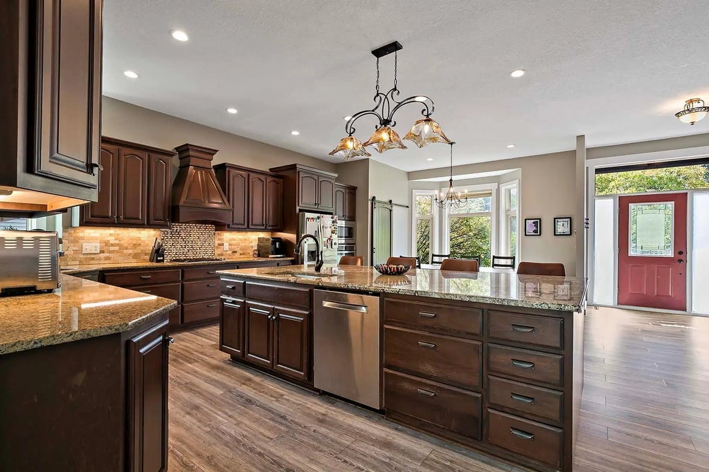 5420 Riverwood Lane, Savage