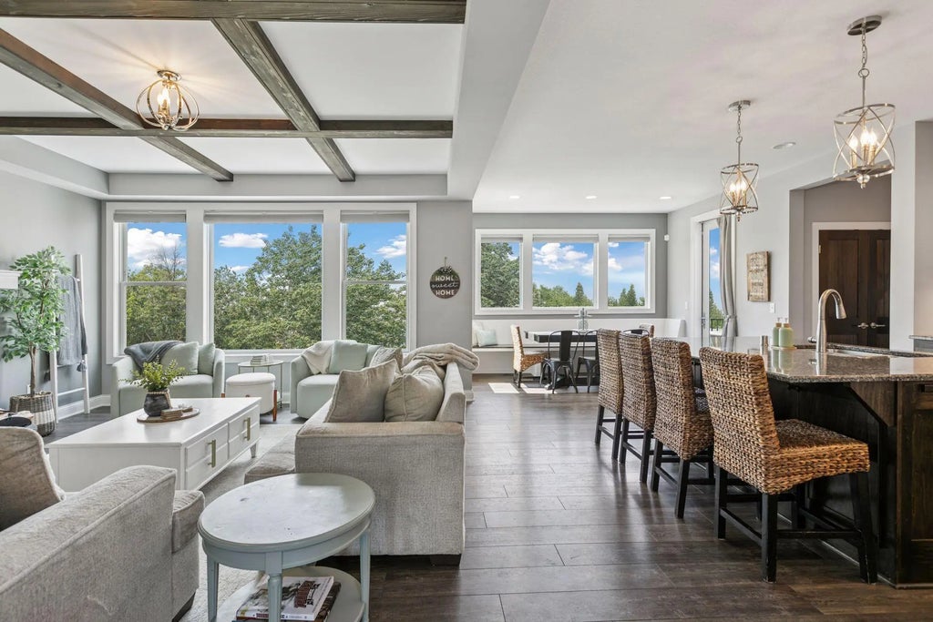 11920 Lever Street Ne, Blaine