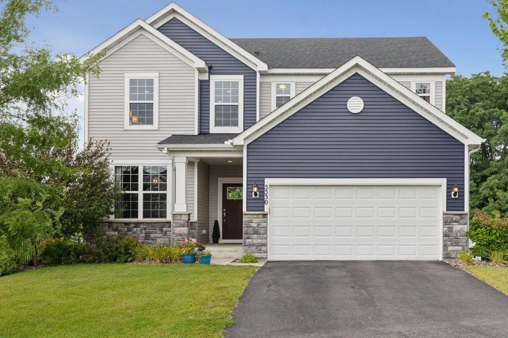 5530 Annapolis Lane N, Plymouth