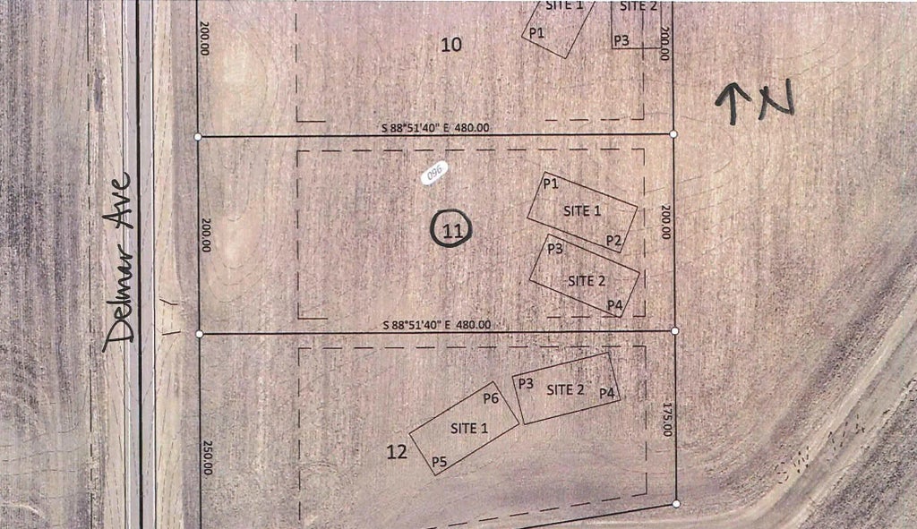 25855 Delmar Avenue, New Prague