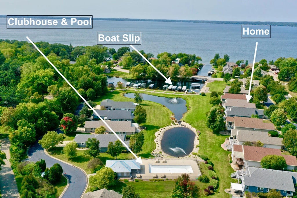 12839 134th Avenue Ne, Spicer