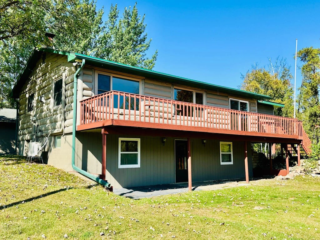 12435 340th Street, Menahga