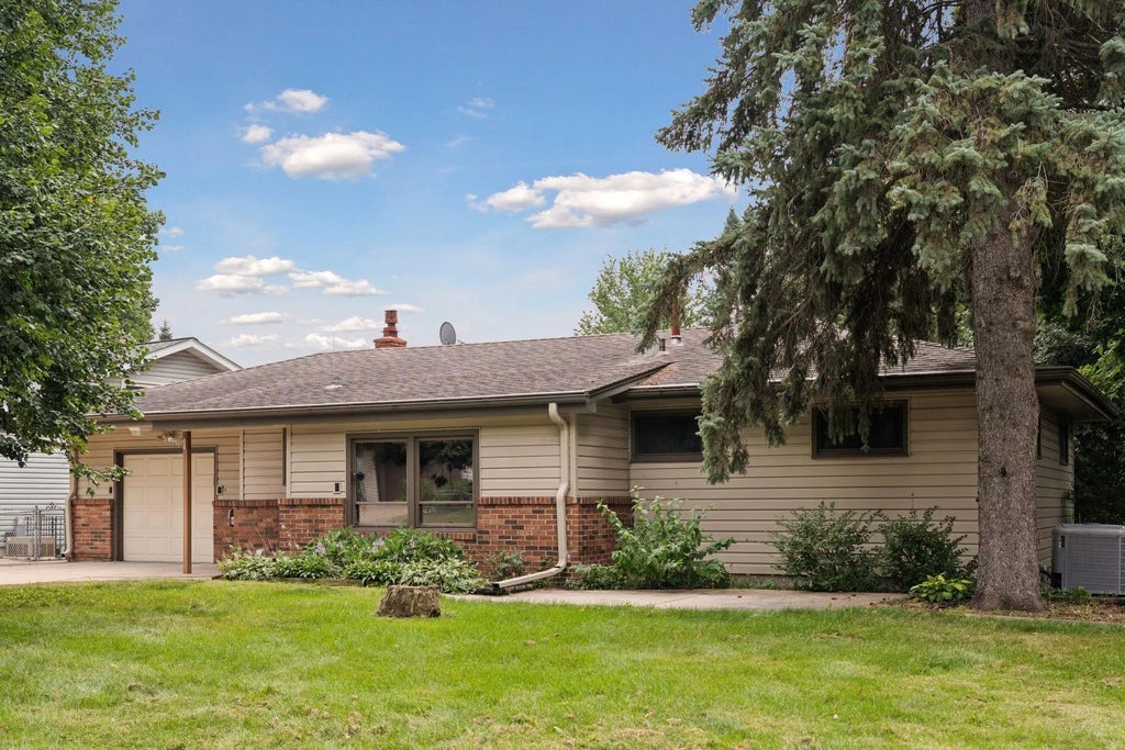 1156 128th Avenue Ne, Blaine