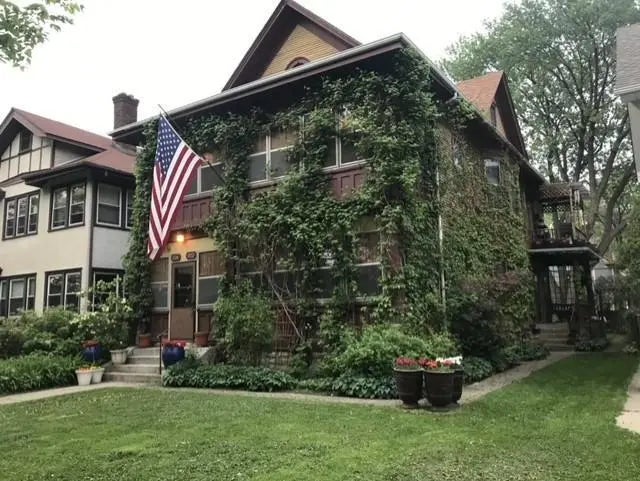 1722 James Avenue N, Minneapolis