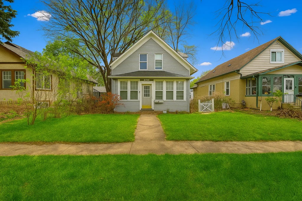 850 22nd Avenue Se, Minneapolis