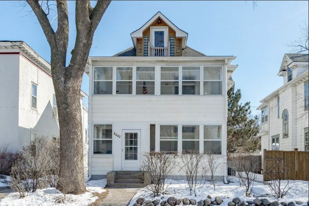 1539 Washington Street Ne, Minneapolis