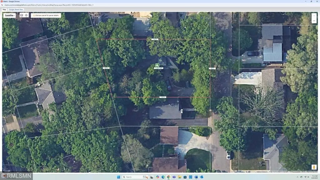 4272 Ottawa Avenue S, St Louis Park