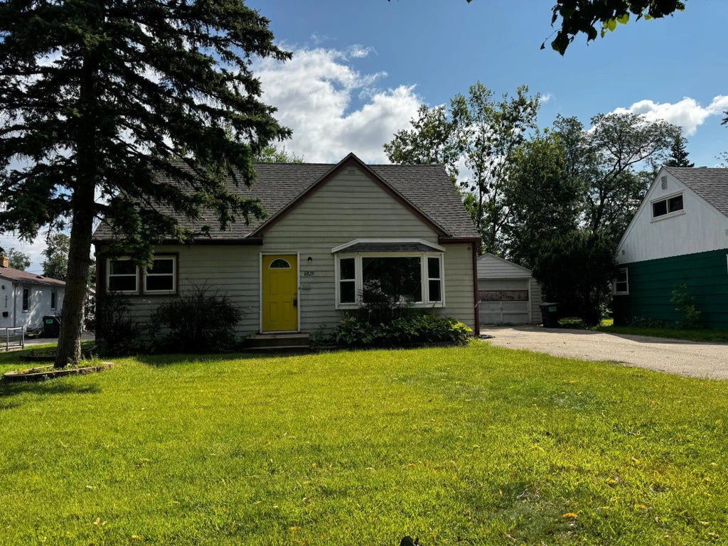 6829 Elliot Avenue S, Richfield