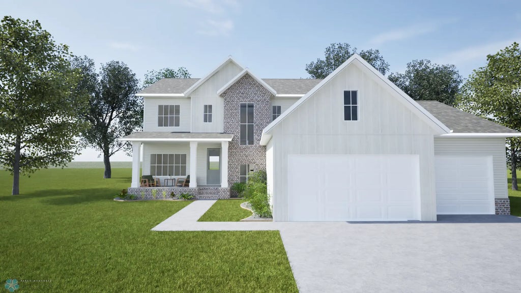 2732 69th Avenue S, Fargo