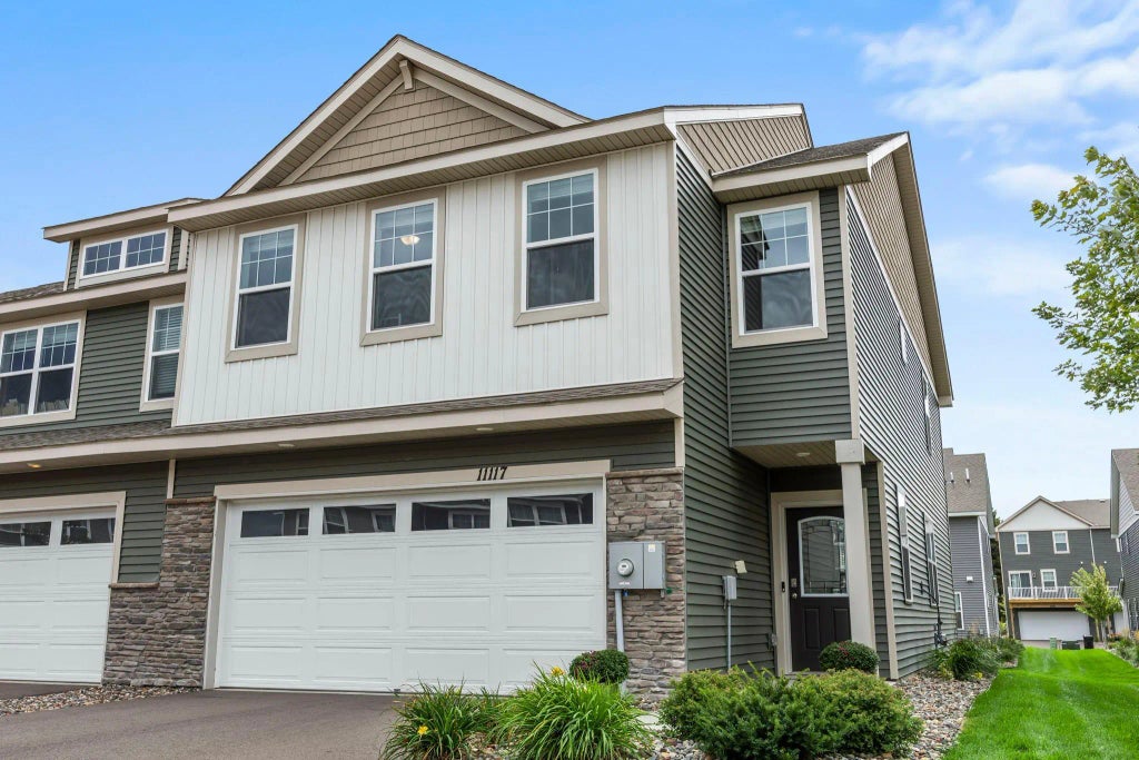 11117 Balsam Pointe Trail, Dayton