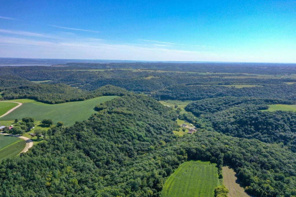 Tbd East Burns Valley Road, Wilson Twp