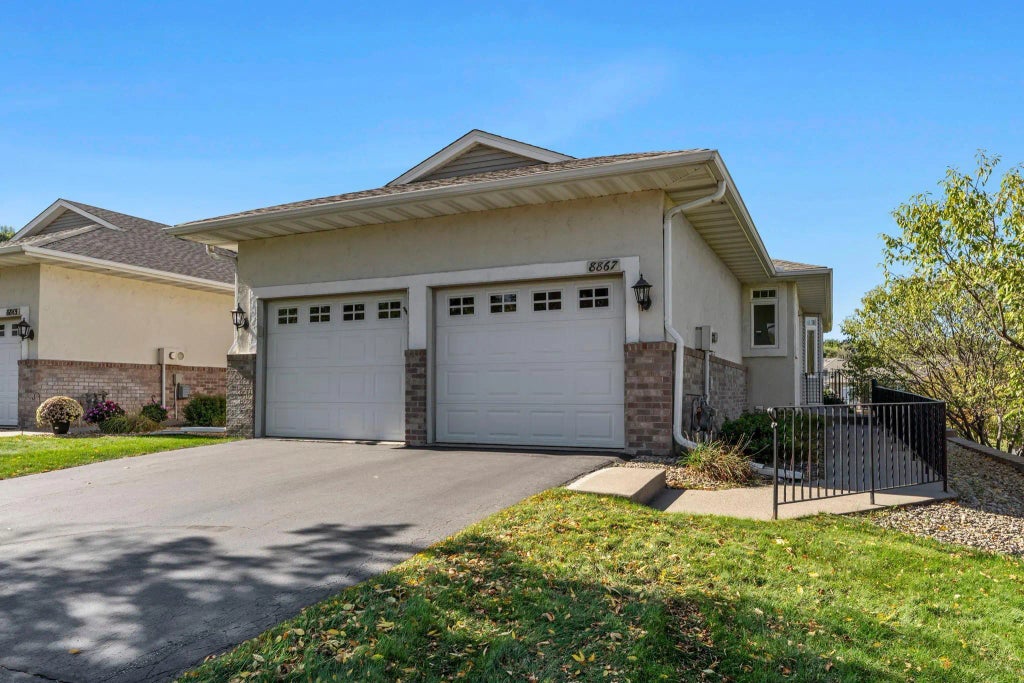 8867 Preserve Place, Savage