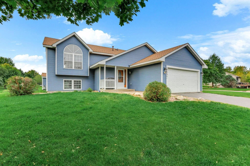 22501 138th Avenue N, Rogers