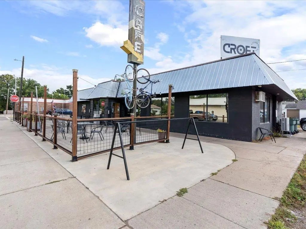 7 1st Avenue Nw, Crosby