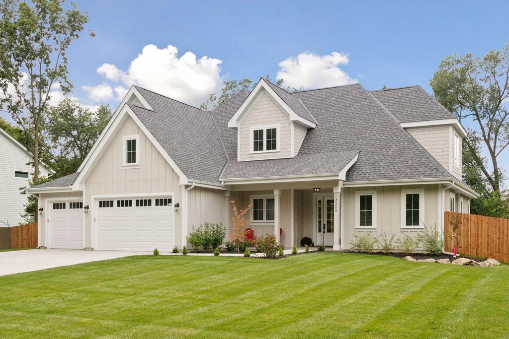 3500 Leroy Street, Minnetonka