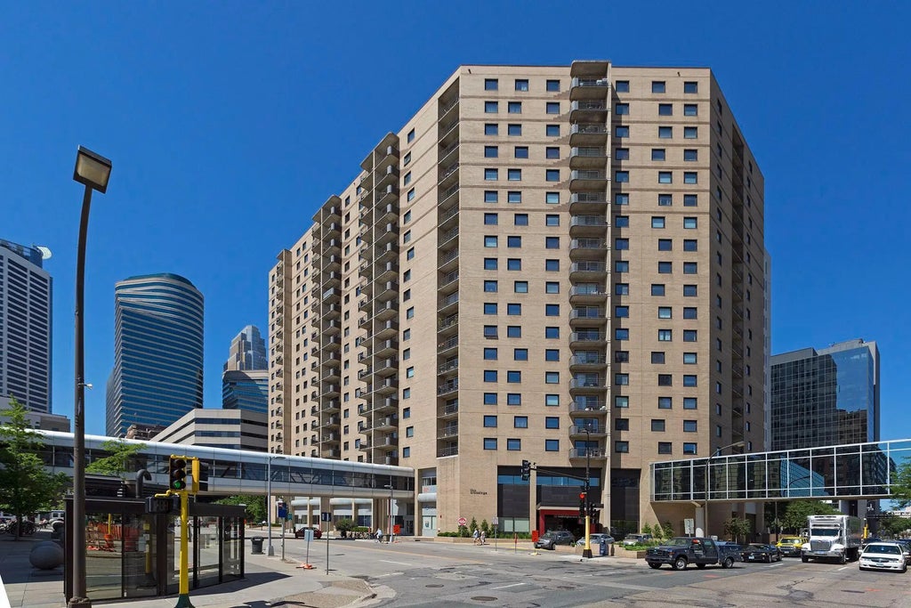 121 Washington Avenue S 1704, Minneapolis