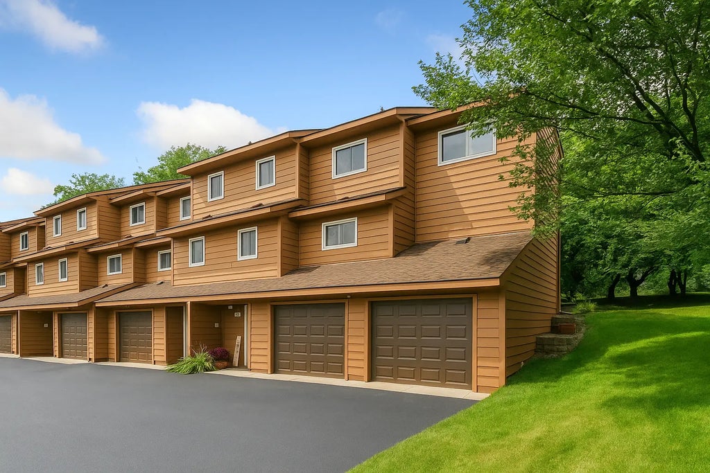 1603 Raindrop Drive, Eagan