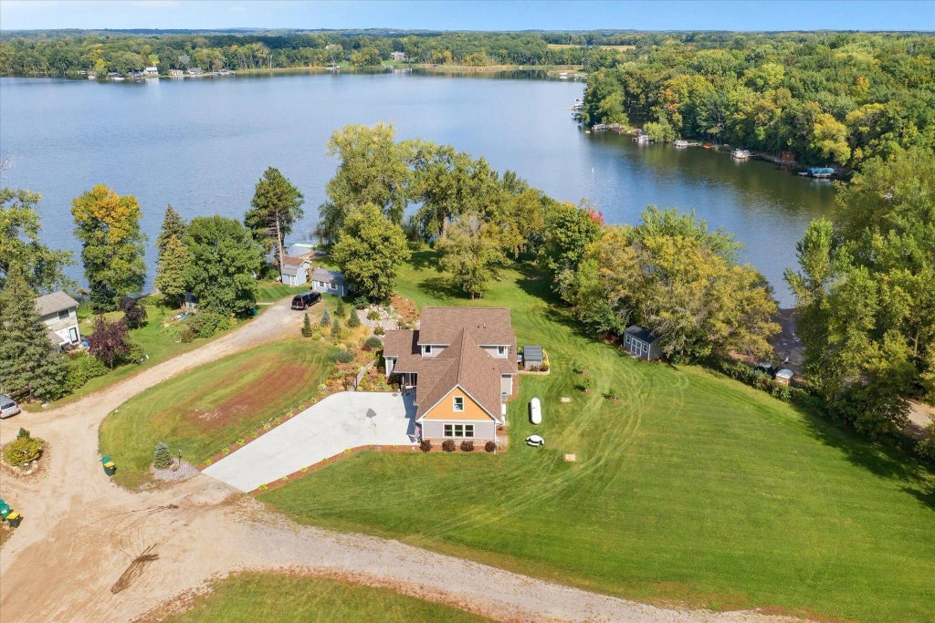 10608 Grunwald Avenue Nw, Maple Lake